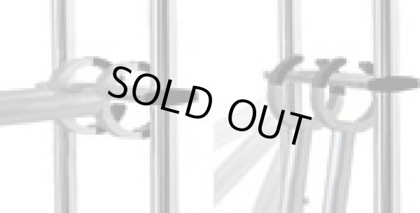 画像2: ラダーバイクラック (2)