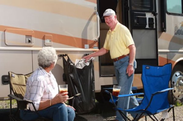 画像2: バッグラック (2)