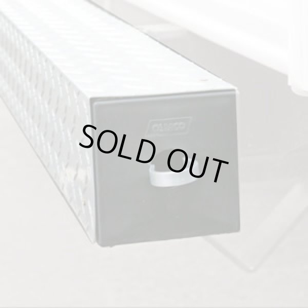 画像2: バンパーキャップ　ベント＆セーバー付 (2)