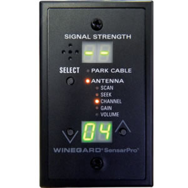 画像2: Winegard 地デジ シグナルメーター (2)