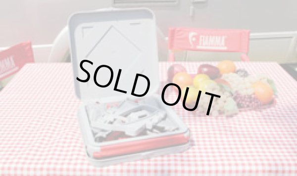 画像2: FIAMMA　パック　ウエイスト (2)