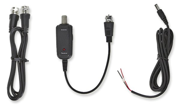 画像3: DIAMOND 無指向性地デジアンテナ (3)