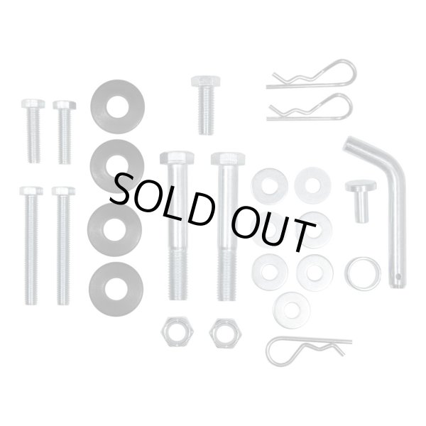 画像3: ウエイト ディストリビューティング ヒッチ (3)