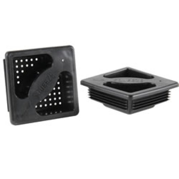 画像2: バンパーキャップ　ベント付 (2)