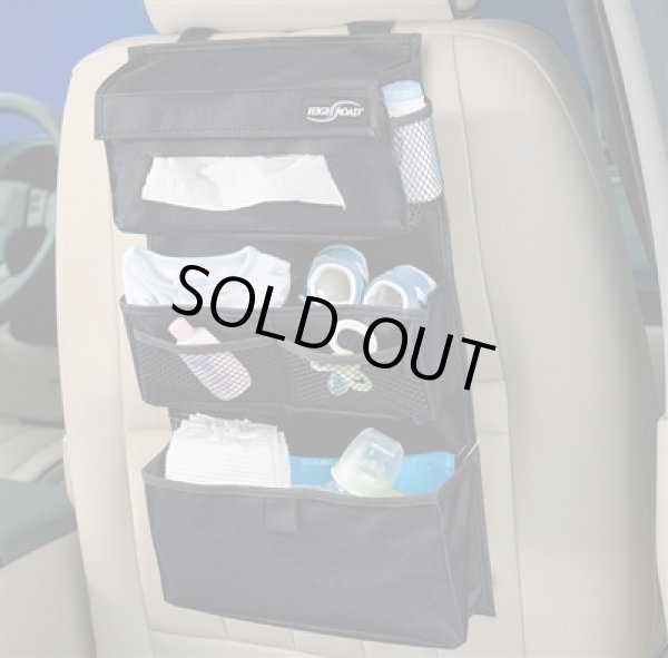 画像2: シート オーガナイザー (2)