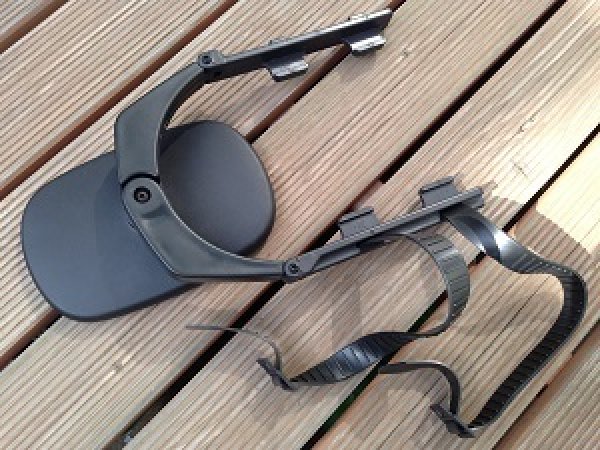 画像2: クリップオン ミラー (2)