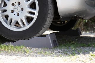 THULE レベラーセット