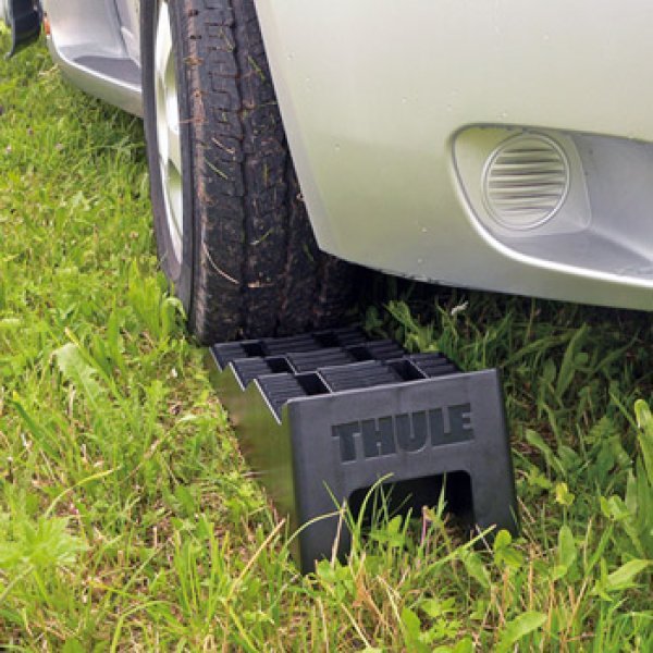 画像2: THULE レベラーセット (2)