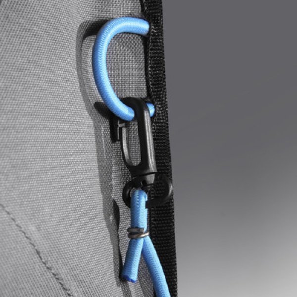 画像2: THULE シューズ収納バッグ (2)