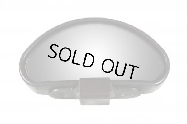 画像2: ブラインドスポット　トップマウントミラー (2)