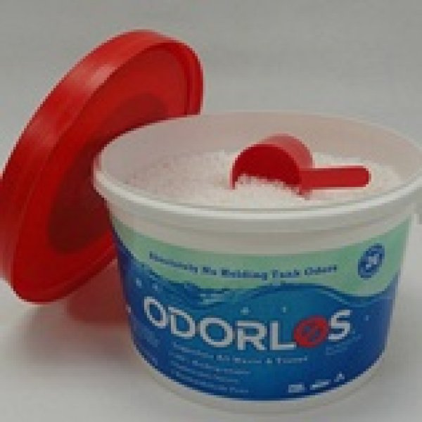 画像2: ODORLOS　バケットドライ  (2)