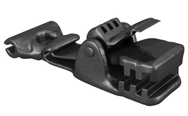 画像2: ジョーズ　クリップ (2)