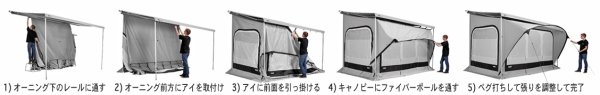 画像9: Thule　QuickFit　クイックフィット (9)