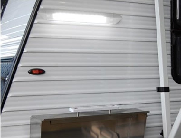 画像3: LEDオーニング ライト (3)