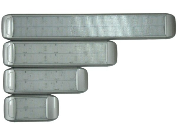 画像2: LEDライト　スイッチ付 (2)