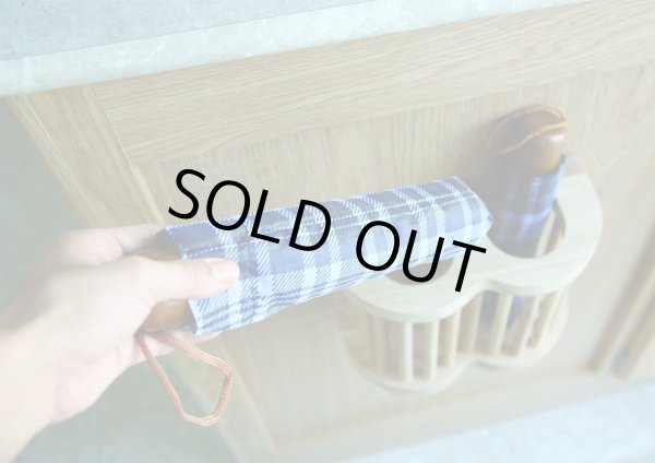 画像4: 折り畳み傘用　ホルダー (4)