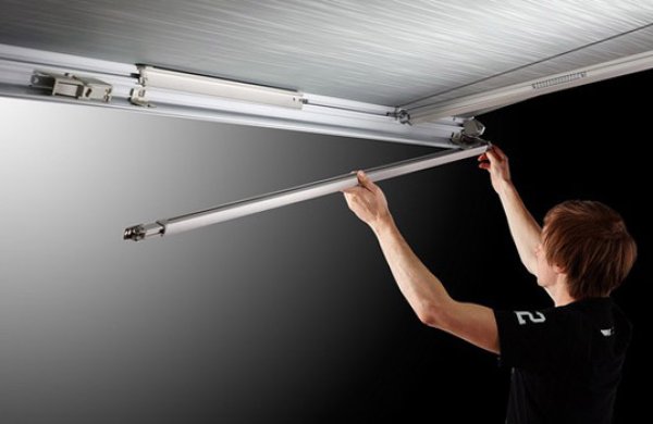 画像6: スーリー・オムニスター5200　サイドオーニング (6)