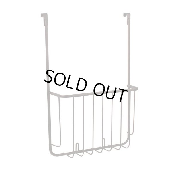 画像2: キャビネット掛け　まな板、オーブン皿ホルダー (2)