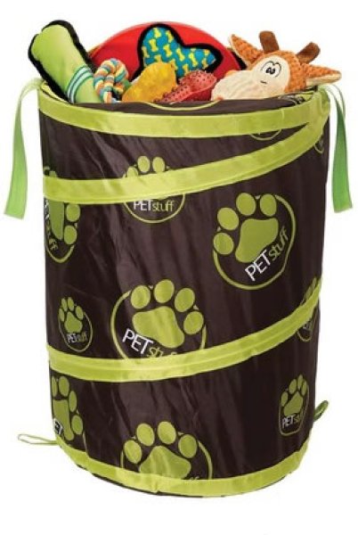 画像3: ペットスタッフ コンテナ (3)