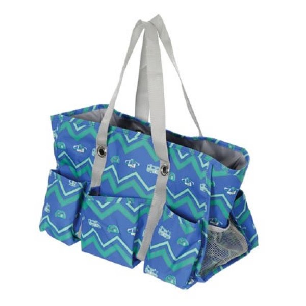 画像2: ピクニックスタッフ　キャディ (2)