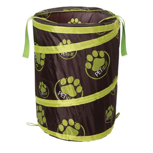 画像2: ペットスタッフ コンテナ (2)