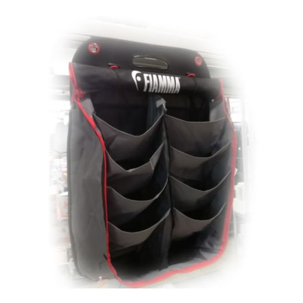 画像2: FIAMMA　シューズ　オーガナイザー (2)