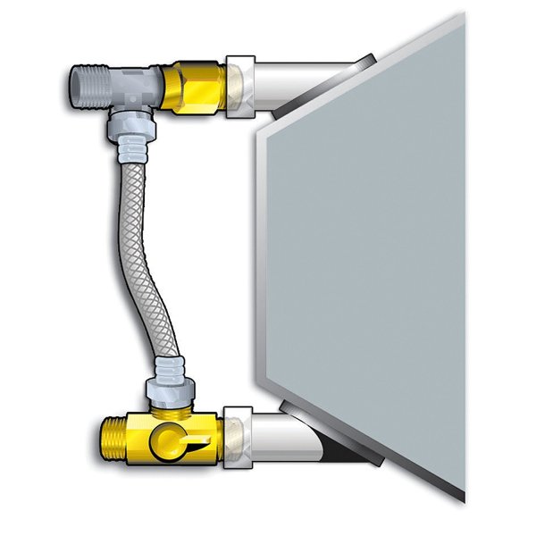 画像3: クィックターン　バイパスキット (3)