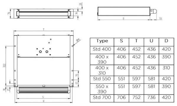 画像2: オムニステップ・12V スライドアウト（電動タイプ） (2)