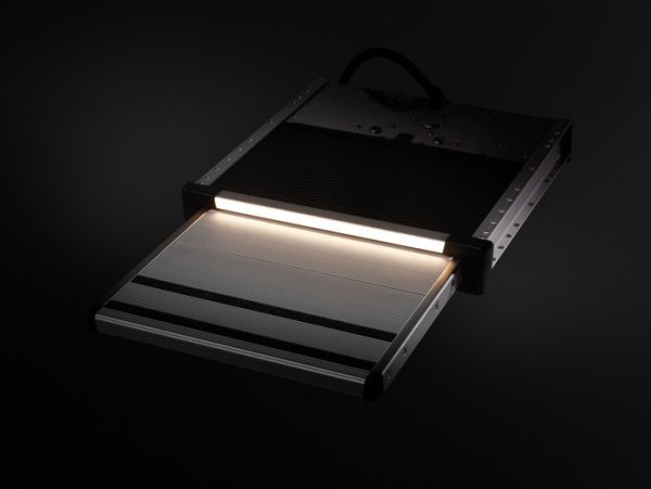 画像1: オムニステップ・12V スライドアウト用LEDキット (1)