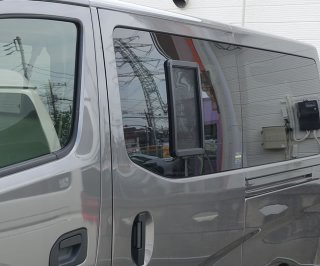 ニッサン NV200 バネット用 アミエース