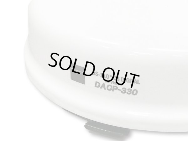 画像2: DIAMOND 自動追尾型BS/CS フルオートアンテナ (2)