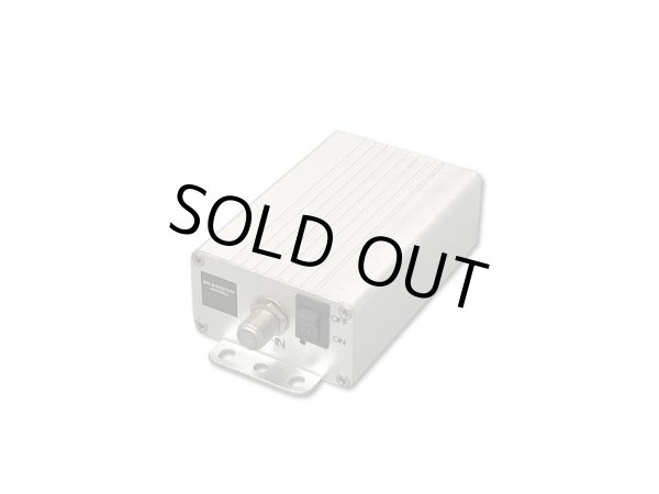 画像3: DIAMOND 自動追尾型BS/CS フルオートアンテナ (3)