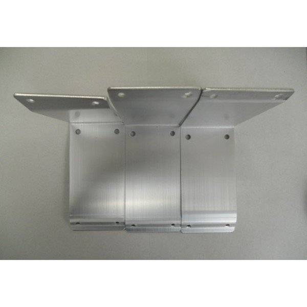 画像3: 200系ハイエース スーパーロング用オーニングブラケット (3)