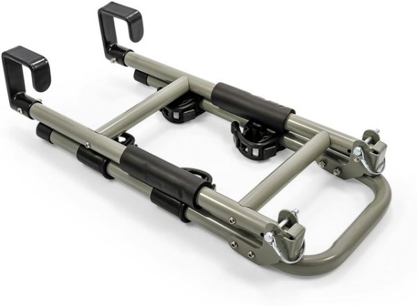 画像3: 2バイク　ラダーラック (3)