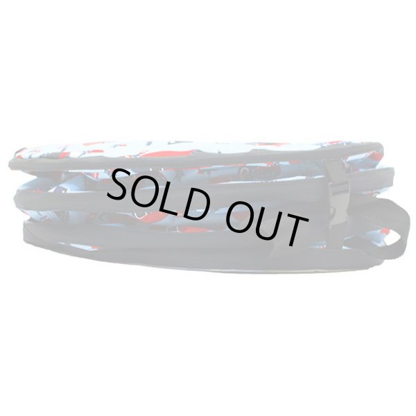 画像3: ユーティリティ　コンテナ　USA柄 (3)