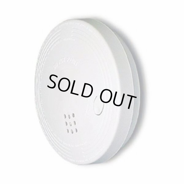 画像2: 煙警報器 (2)