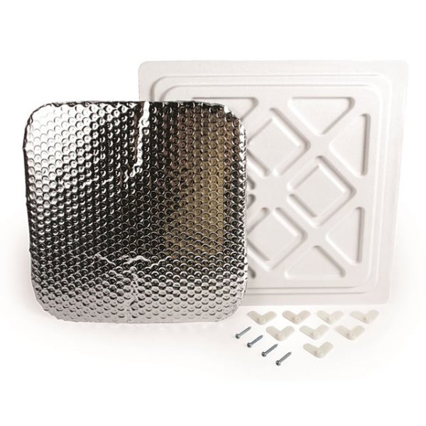 画像2: デュアルベントカバー (2)