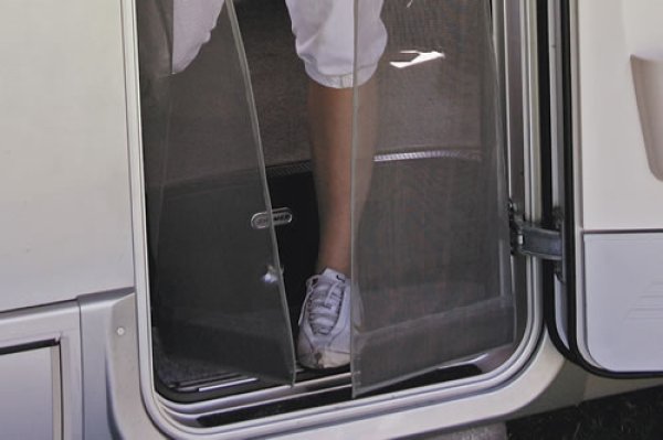 画像2: FIAMMA モスキートネット (2)