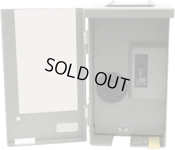 3. ブレーカー付