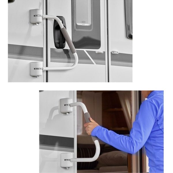 画像3: Thule セキュリティ ハンドレール (3)