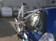 画像2: ハッチバック車用　サイクルキャリア (2)