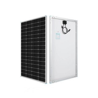 フレキシブルソーラーパネル 175W【G2モデル】