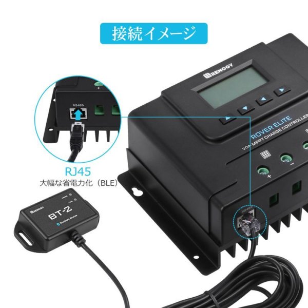 画像3: BT-2 BLUETOOTH モジュール (3)