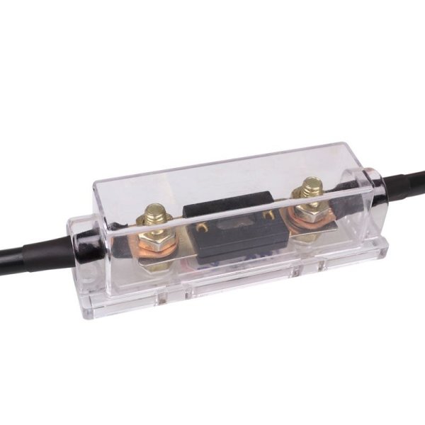 画像5: オーディオANL　ヒューズボックス (5)