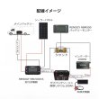 画像10: RBM500 バッテリーモニター 電圧計＆電流計【G3モデル】 (10)