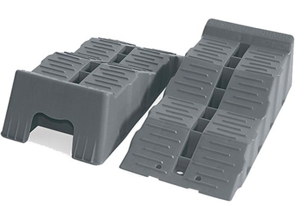 画像2: FIAMMA レベルアップジャンボ (2)