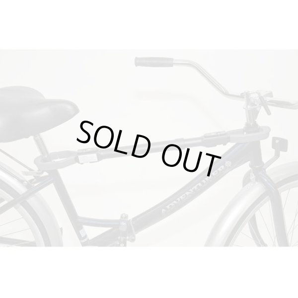 画像3: 自転車キャリア用 自転車アダプター (3)