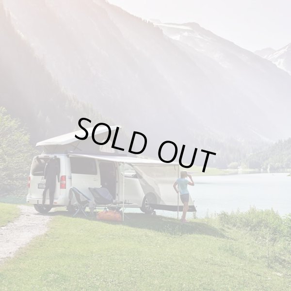 画像3: THULE サンブロッカーG2 サイド (3)