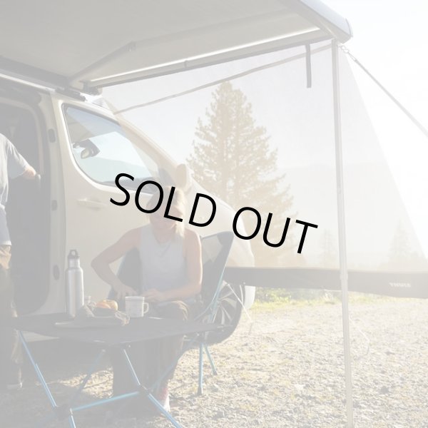 画像2: THULE サンブロッカーG2 サイド (2)