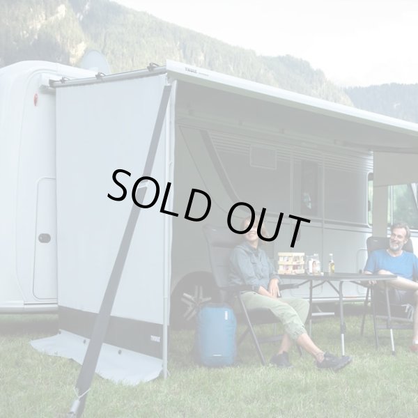 画像2: THULE ビューブロッカーG2 サイド (2)